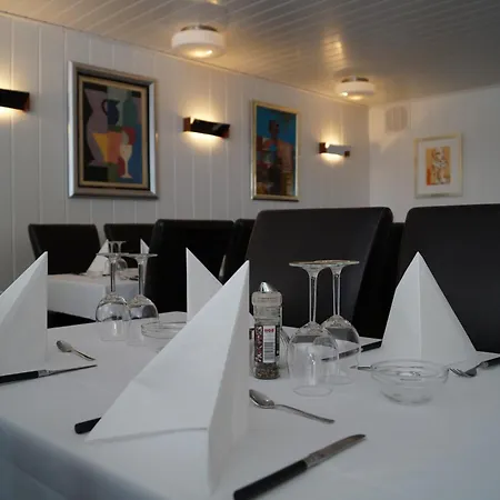 Ξενοδοχείο Freiheit