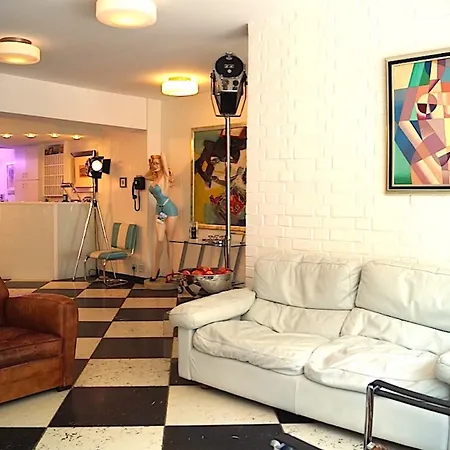 Ξενοδοχείο Freiheit 3*