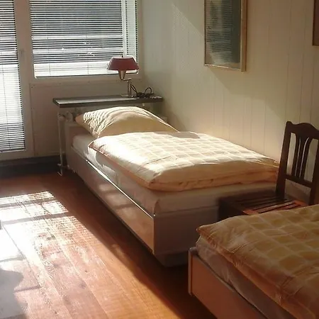 Ξενοδοχείο Freiheit 3*