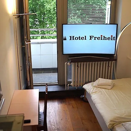 Freiheit Hotel