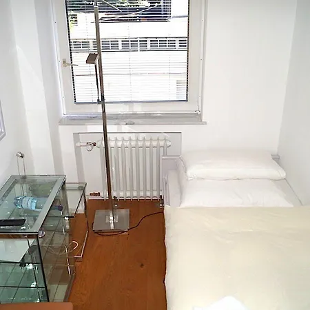 Freiheit Ξενοδοχείο 3*