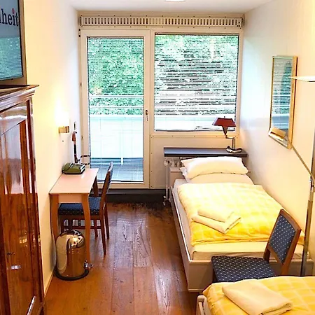 Freiheit Ξενοδοχείο 3*