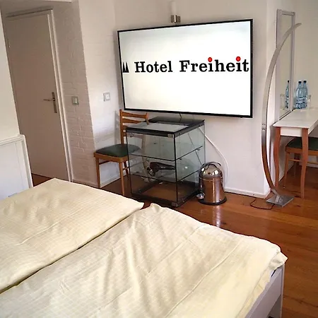 Freiheit Ξενοδοχείο 3*