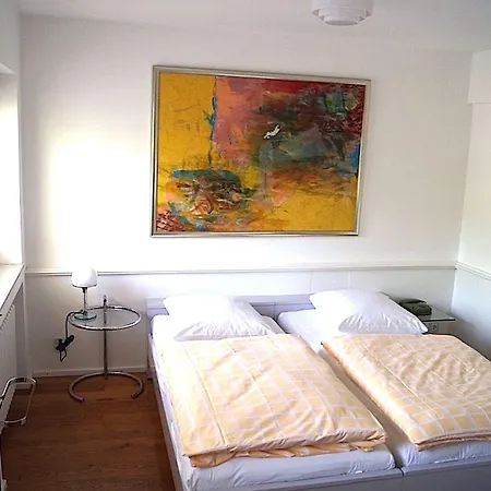 Freiheit Hotel Colónia