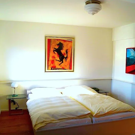 Freiheit Ξενοδοχείο