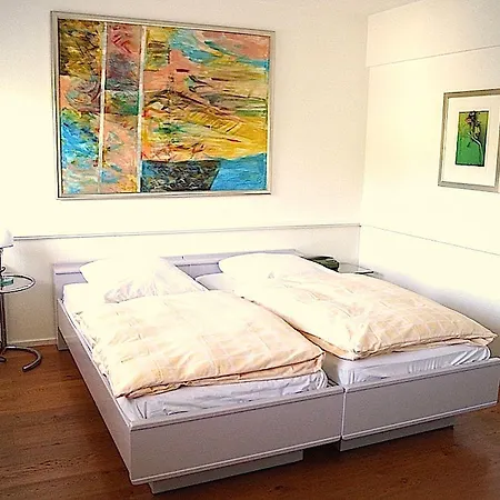 Freiheit 3* Κολωνία