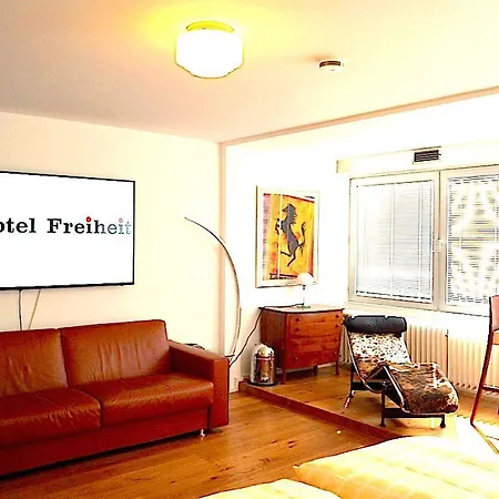 Freiheit Hotel