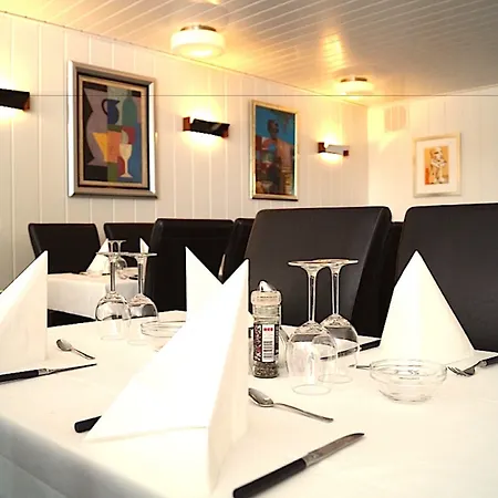 Ξενοδοχείο Freiheit Κολωνία