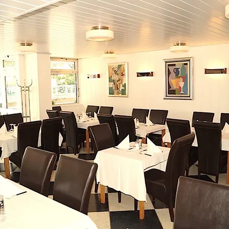 Ξενοδοχείο Freiheit 3*