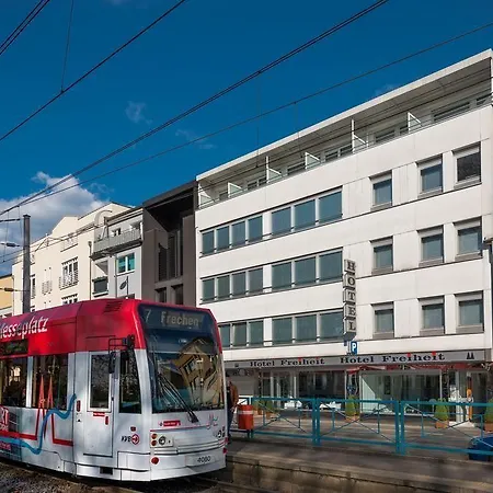 Ξενοδοχείο Freiheit Κολωνία