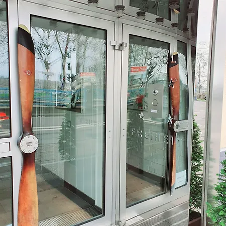 Freiheit Ξενοδοχείο 3*