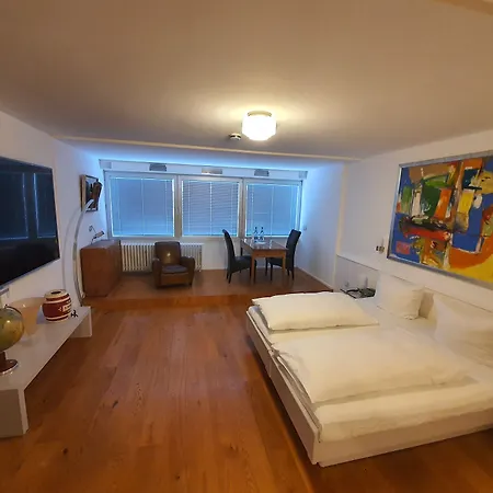 Freiheit Ξενοδοχείο 3*