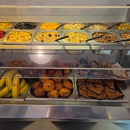 Freiheit Ξενοδοχείο 3*