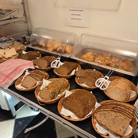 Ξενοδοχείο Freiheit