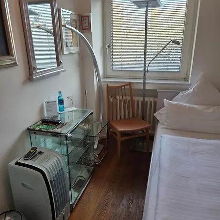 Freiheit Ξενοδοχείο 3*