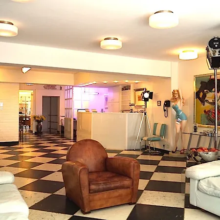 Hotel Freiheit