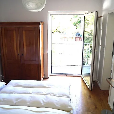 Hotel Freiheit 3*