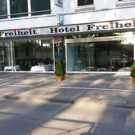 Freiheit Köln