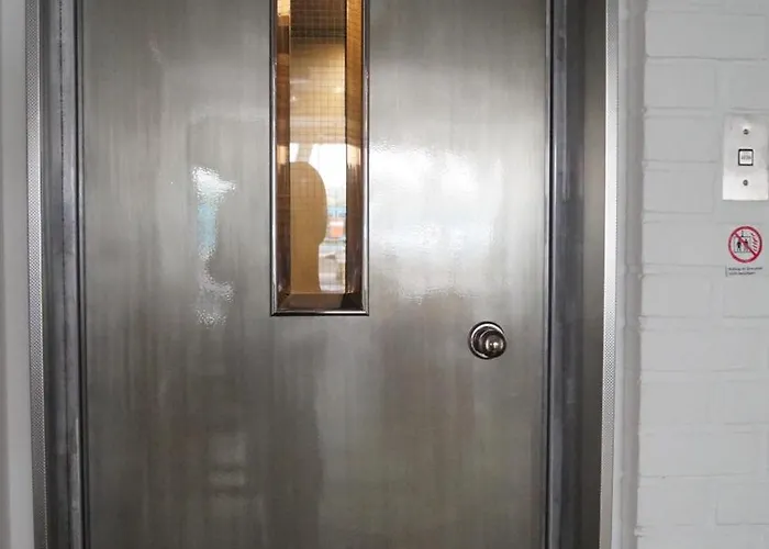 Freiheit 3* Kolín nad Rýnem