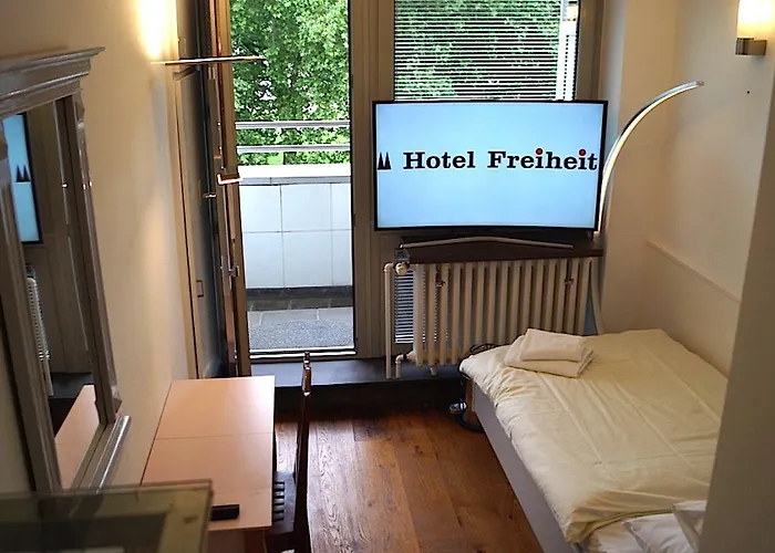 Freiheit Hotel