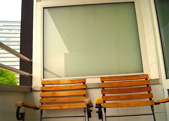 Freiheit 3* Kolín nad Rýnem