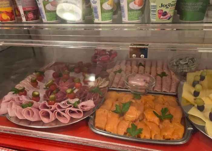 Freiheit 3* Kolín nad Rýnem