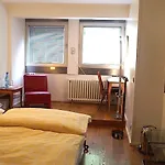 Hotel Freiheit Kolín nad Rýnem