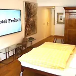 Freiheit Отель