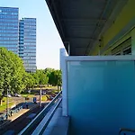 Freiheit Отель Кёльн