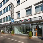 Freiheit 3*
