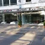 Freiheit Кёльн