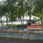 Freiheit Отель 3*