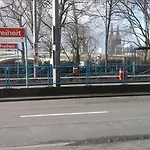 Отель Freiheit
