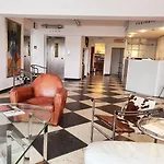 Hotel Freiheit Kolín nad Rýnem