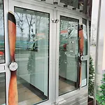 Freiheit Отель 3*