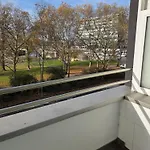 Freiheit Hotel Kolín nad Rýnem