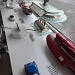 Freiheit 3* Kolín nad Rýnem