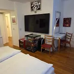 Отель Freiheit 3*