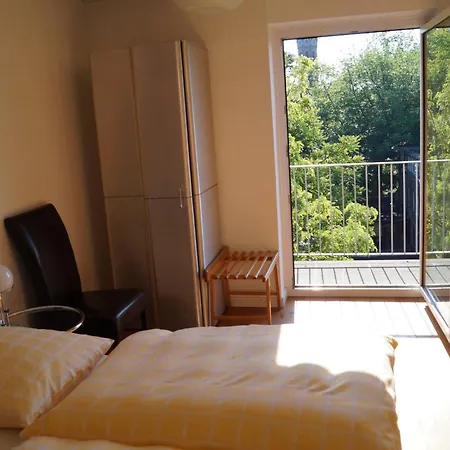 Freiheit Hotel Cologne