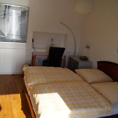 Hotel Freiheit Cologne