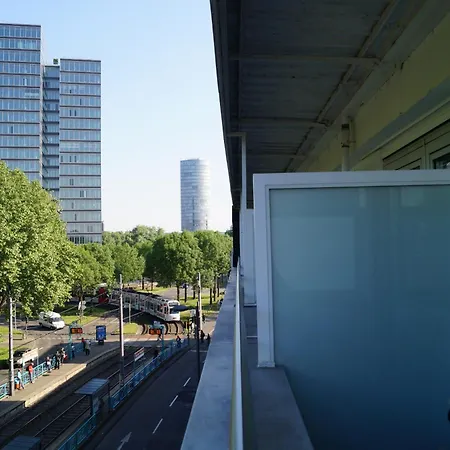 Freiheit Cologne