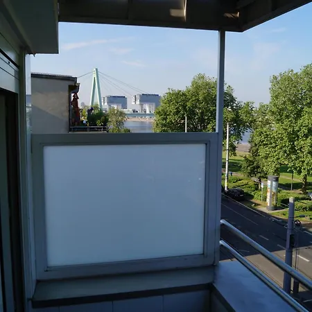 Freiheit Hotel Cologne