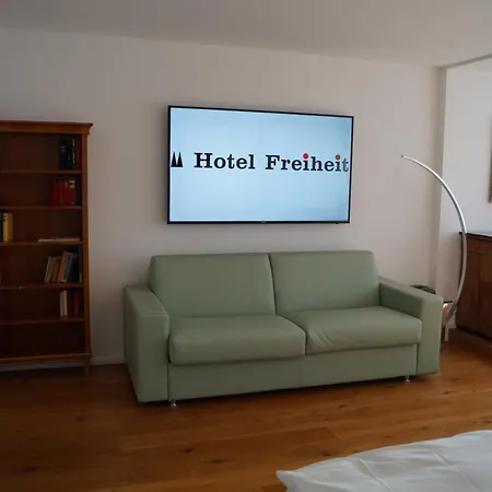 Hotel Freiheit Cologne