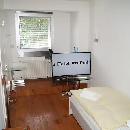 Freiheit