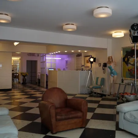 Freiheit Hotel