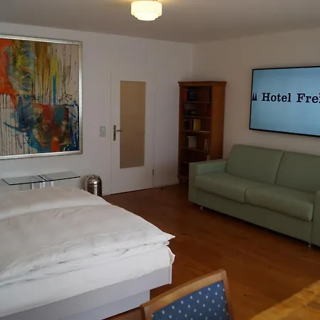Hotel Freiheit