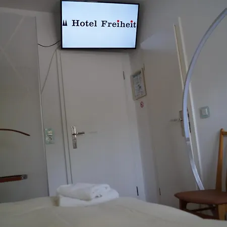 Freiheit Gmbh 3*