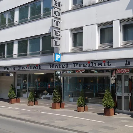 Freiheit