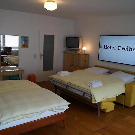 Freiheit Hotel