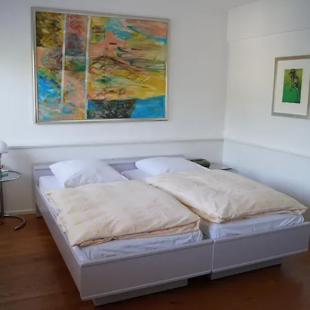 Freiheit Hotel 3*